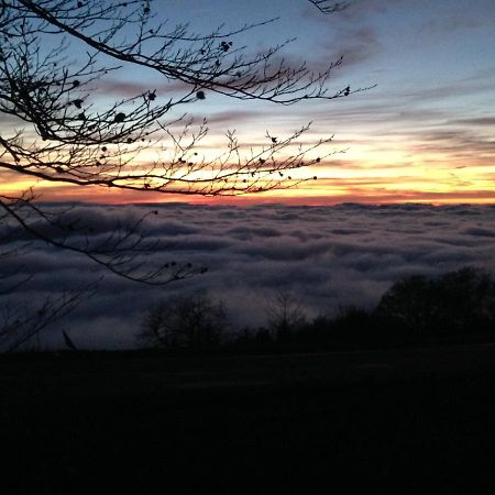 Gite De Montagne Au Pied Du Champ Du Feu Belmont  Dış mekan fotoğraf